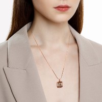 Pandantiv SOLOVOV JEWELRY 031640 imaginea #4 — magazin online Desire.md