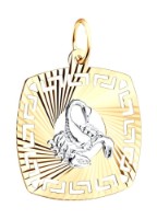 Pandantiv SOLOVOV JEWELRY 031641