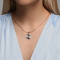 Подвеска SOLOVOV JEWELRY 032327 фото №2 — интернет-магазин Desire.md