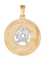 Подвеска SOLOVOV JEWELRY 032327