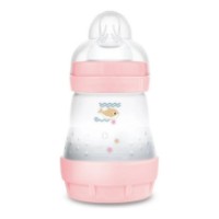 Бутылочка для кормления Mam Perfect Start Sealife Girl 160ml