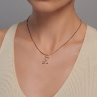 Подвеска SOLOVOV JEWELRY 034544 фото №3 — интернет-магазин Desire.md