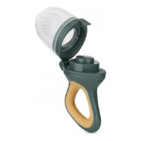 Ниблер Petite&Mars Fruzi Green/Ochre 6m+ (581799) фото №2 — интернет-магазин Desire.md