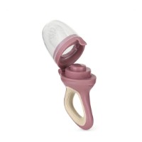 Ниблер Petite&Mars Fruzi Rose/Sand 6+ (581798) фото №2 — интернет-магазин Desire.md