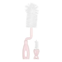 Perie pentru sticle Premaman Pink (PRF5WV-CCC-UNQ) imaginea #2 — magazin online Desire.md