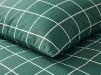 Lenjerie de pat Tag textile NR014-F70-180 imaginea #2 — magazin online Desire.md