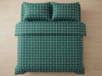 Lenjerie de pat Tag textile NR014-F70-180 imaginea #3 — magazin online Desire.md