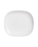 Set farfurii adânci Luminarc Sweet Line Blanc 21cm (L2808/J0561/E8005) 6pcs