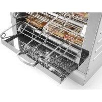 Тостер Hendi 262214 фото №2 — интернет-магазин Desire.md