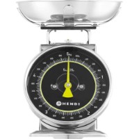 Весы кухонные Hendi 580042