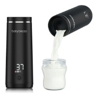 Подогреватель бутылочек BabyBrezza Super Fast (BRZ0179) фото №2 — интернет-магазин Desire.md