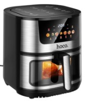 Aerogril Hoco HJD53A Black