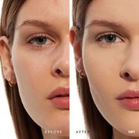 Fond de ten pentru față Yves Saint Laurent All Hours Glow LW1 25ml imaginea #3 — magazin online Desire.md