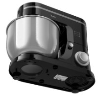 Robot de bucătărie Hoco HJD75A 3 in 1 Black imaginea #2 — magazin online Desire.md