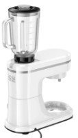 Robot de bucătărie Hoco HJD75A 3 in 1 White imaginea #2 — magazin online Desire.md