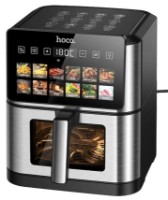 Aerogril Hoco HJD76A 10L Black