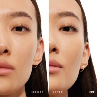 Fond de ten pentru față Yves Saint Laurent All Hours Glow LW7 25ml imaginea #3 — magazin online Desire.md