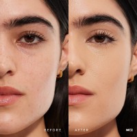 Fond de ten pentru față Yves Saint Laurent All Hours Glow MC2 25ml imaginea #3 — magazin online Desire.md