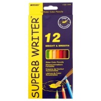 Creioane colorate Marco SuperbWriter 12colors (4120-12CB)