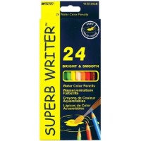 Creioane colorate Marco SuperbWriter 25pcs (4120-24CB)