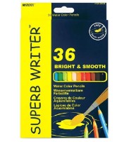 Creioane colorate Marco SuperbWriter 36pcs (4120-36CB)