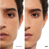 Fond de ten pentru față Yves Saint Laurent All Hours Glow MN8 25ml imaginea #3 — magazin online Desire.md