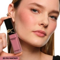 Blush pentru față Yves Saint Laurent Make Me Blush Liquid 80 imaginea #2 — magazin online Desire.md