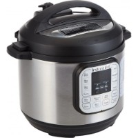 Multifierbător Instant Pot 13in1 Duo 5.7L Silver (112-0182-01) imaginea #2 — magazin online Desire.md