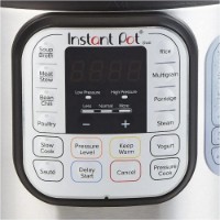 Multifierbător Instant Pot 13in1 Duo 5.7L Silver (112-0182-01) imaginea #3 — magazin online Desire.md