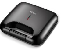 Aparat pentru preparat sandwich KiWi KSM-2405