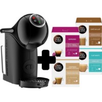 Cafetiera electrica Krups KP340810 + Nescafe Dolce Gusto 4pcs imaginea #4 — magazin online Desire.md