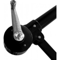 Umbrelă de gradină GardenLine GAO2866 Beige imaginea #8 — magazin online Desire.md