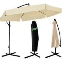 Umbrelă de gradină GardenLine GAO2866 Beige