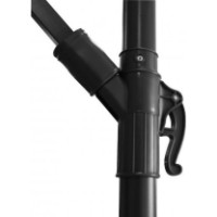 Umbrelă de gradină GardenLine GAO2866 Beige imaginea #2 — magazin online Desire.md