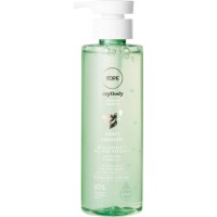 Gel de duș Yope My Body Niaci Smooth 300ml