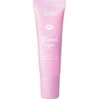 Бальзам для губ Yope Peptide Pink 9ml