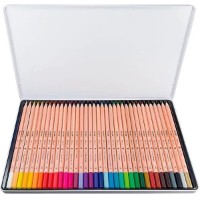 Набор цветных карандашей Milan 36colors (0726136) фото №3 — интернет-магазин Desire.md