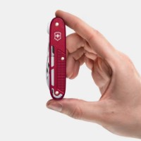 Cuțit Victorinox Onefold Alox 0.8006.20 imaginea #4 — magazin online Desire.md