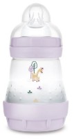 Бутылочка для кормления Mam Perfect Start Planet Love Girl 160ml