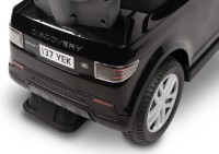 Tolocar Caretero Land Rover Black (CT.225892) imaginea #3 — magazin online Desire.md