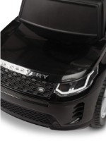 Tolocar Caretero Land Rover Black (CT.225892) imaginea #4 — magazin online Desire.md