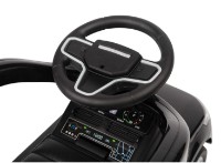 Tolocar Caretero Land Rover Black (CT.225892) imaginea #5 — magazin online Desire.md