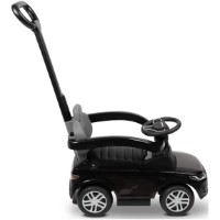 Tolocar Caretero Land Rover Black (CT.225892) imaginea #8 — magazin online Desire.md