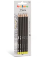 Набор цветных карандашей Primo 5pcs (5301HB5)