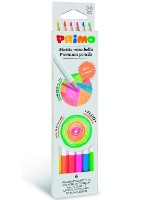 Набор цветных карандашей Primo 6pcs (5251MINAB6F)