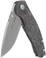 Cuțit Viper Vale V6006FCP MagnaCut Dark Matter Carbon