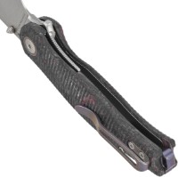 Cuțit Viper Vale V6006FCP MagnaCut Dark Matter Carbon imaginea #6 — magazin online Desire.md