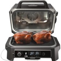 Электрогриль Ninja OG850EU фото №2 — интернет-магазин Desire.md