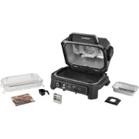 Электрогриль Ninja OG850EU фото №3 — интернет-магазин Desire.md