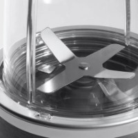 Блендер Nutribullet NB606B фото №2 — интернет-магазин Desire.md